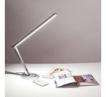 Настільна LED лампа енергозберігаюча  для освітлення робочого місця TD001 30W