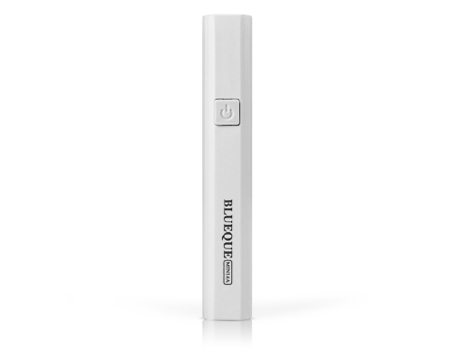 Портативний UV LED ліхтарик із зарядкою USB Type-C, 3 Вт