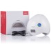 LED+UV SUNUV SUN 5 SE 36W White лампа біла (оригінал,1 рік гарантія)