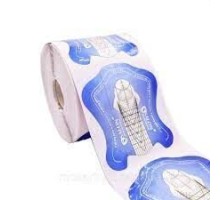 Форми для нарощування нігтів Salon Professional sp-0435 /30шт