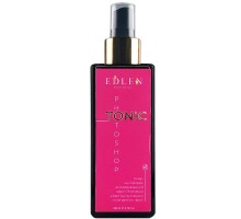 Edlen Тонік для нігтів Tonic photoshop(floral), 200 мл