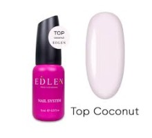 Edlen Top Coconut Топ Едлен (ніжно-рожевий) 9 мл