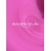 Edlen Builder gel №84 Little bows Гель для нарощування рожевий 15 мл