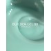 Edlen Builder gel №88 Little bows Гель для нарощування м'ятний 15 мл