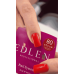 Edlen Builder Gel №80 Love in Lviv Гель для нарощування (червоний) 15 мл