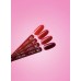 Edlen Builder Gel №81 Love in Lviv Гель для нарощування (червоний) 15 мл